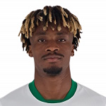 John Chetauya Nwankwo Donald Okeh