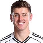Thomas Cairney