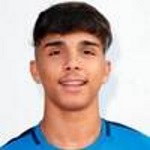 Kevin Villodres Medina