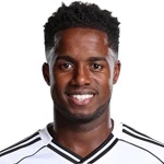 Kouassi Ryan Sessegnon
