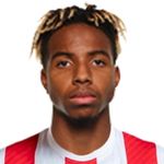 Demeaco D'Vaughn Duhaney