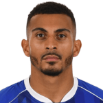 Karlan Laughton Ahearne-Grant