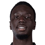 Siriné Ckene Doucouré