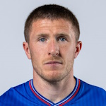 John David Lundstram