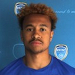 Kemehlo Pierre Kevin Nguena