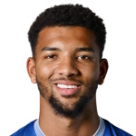 Mason Anthony Holgate