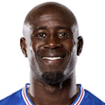 Albert Danquah Adomah