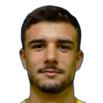 Adrián Revilla Valcarcel