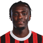 Tammy Bakumo-Abraham