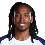 Diop Tehuti Djed-Hotep Spence