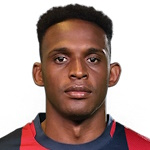 Jhon Janer Lucumí Bonilla