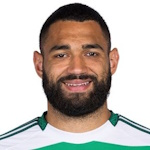 Cameron Robert Carter-Vickers