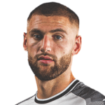 Brandon James Cooper