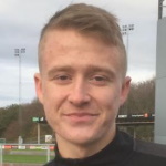 Bengt Ingemar Rasmus Cronvall