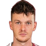 Joshua Mark McEachran