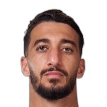 Mohamed Saïd Benrahma