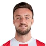 Morgan Alexander Fox