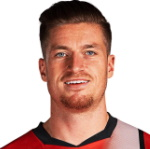 Reece Frederick James Burke