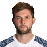 Thomas John Barkhuizen