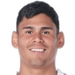 Jaume Albert Cuéllar Mendoza