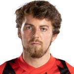 Benjamin David Pearson