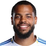 Lukas Okechukwu Nmecha