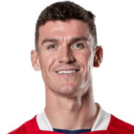 Darragh Patrick Lenihan