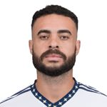 Derrick Shaun Williams