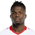 El Bilal Touré