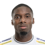 Jeovanni Samuel Dianganga