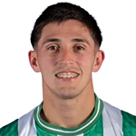 Gonzalo Alejandro Ríos