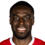 Rolando Maximiliano Martins Indi