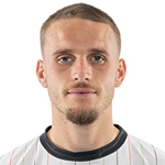 Thibaud Christa Philippe Verlinden