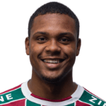 Alexandre de Jesus Jeruzalem Júnior