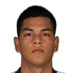 Joao Alberto Grimaldo Ubidia