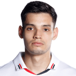 Damián Josué Bobadilla Benítez