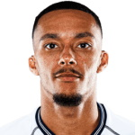 Joshua Jacob Dacres-Cogley