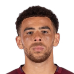 Ché Zach Everton Fred Adams