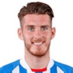 Connor Anthony Mahoney