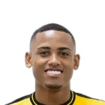 Patrick Marcos de Sousa Freitas