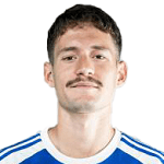 Enzo Joaquín Sosa Romañuk