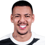 Clayton Fernandes Silva