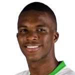 Jimer Esteban Fory Mejía