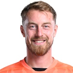 Joseph Patrick Lumley