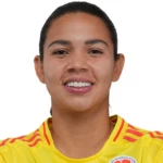 Lorena Bedoya Durango