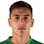 Facundo Agustín Cáseres