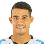 Víctor Fabián Barrios Samaniego