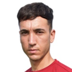 Tobías Joel Zárate