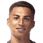 Jonathan Gabriel Villagra Bustamante