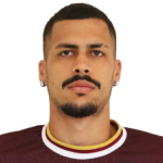 Gustavo dos Santos Silva Medina